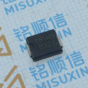 Diode Schottky MBRS3201T3G Marquage B321 200V 3A SMC - Product Image 2