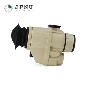 Monocolo Termico J-F con Visione Notturna Avanzata, Risoluzione Super Gen2+/Gen3 IIT 640x512, 8 Ore di Autonomia - Product Image 3