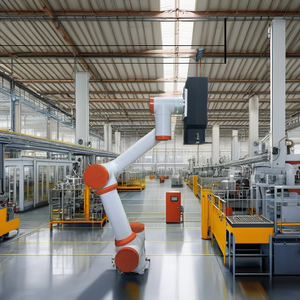 2025 nhà máy bán terras OEM xrf quang phổ mô-đun newtonx tự động hóa - Product Image 6