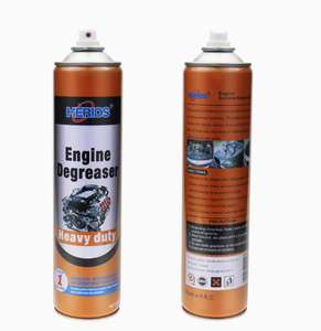 Limpiador de superficies de motor <span class=keywords><strong>Herios</strong></span> de 650ml, desengrasante de motor para limpieza de automóviles - Product Image 3