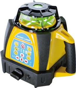 3D <b>Laser</b> <b>Level</b> Self-Leveling 360 Horizontal and Vertical Cross Super Powerful Green High Accuracy Rotary <b>Laser</b> - Product Image 5