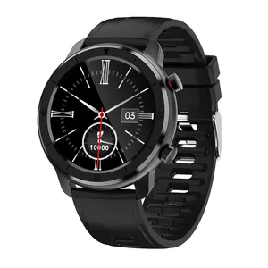 Exclusive Design Multi Dials M97 Smart Watch BT Call Connection IP68 Waterproof ECG Heat Rate Sports Smartwatch