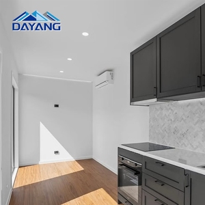 Casa Container Prefabbricata Modulare Portatile Dayang, Struttura in Acciaio, Casa Container Mobile per Hotel - Product Image 3