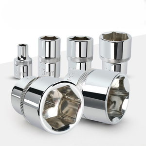 121 pièces clé à douille robuste ensemble clé boîte à outils <span class=keywords><strong>voiture</strong></span> clé flexible ensemble - Product Image 5