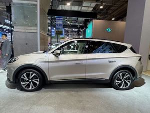 SUV électrique Hardcore ARCFOX Alpha T6 | <span class=keywords><strong>Batterie</strong></span> de sécurité CTP et autonomie de 800km pour l'aventure en plein air - Product Image 2