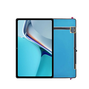 Para Huawei <span class=keywords><strong>MATEBOOK</strong></span> <span class=keywords><strong>E</strong></span> <span class=keywords><strong>2022</strong></span> versión 12,6/W58W78 montaje de pantalla con reemplazo de Panel de pantalla de pulgadas - Product Image 5