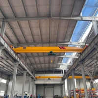 Estructura de Acero Prefabricada de Bajo Costo para Talleres, Almacenes y Fábricas, para Proyectos de Manufactura y Almacenamiento