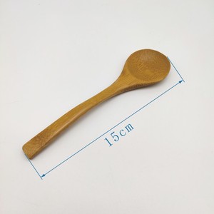 Cucchiai di natura cucchiaino di <span class=keywords><strong>miele</strong></span> di legno di bambù <span class=keywords><strong>per</strong></span> cucinare condimenti barattolo di condimento da cucina zucchero <span class=keywords><strong>per</strong></span> tè al caffè-<span class=keywords><strong>per</strong></span> omaggi di zuppe - Product Image 5