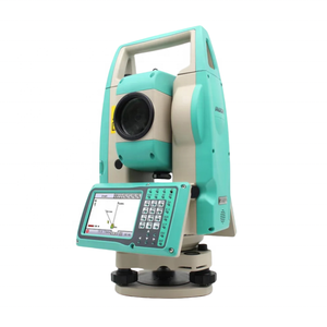 瑞德RIS非棱镜全站仪测量仪2秒角精度测试仪器 - Product Image 1