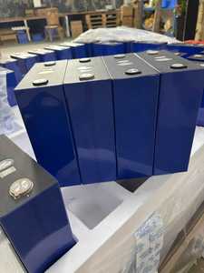 Lishen <span class=keywords><strong>2025</strong></span> mới nhất 8000 + chu kỳ lớp Một 3.2V 314ah LiFePO4 Pin tế bào-Poland Đức cổ phiếu, Pin <span class=keywords><strong>lithium</strong></span> <span class=keywords><strong>ion</strong></span> lưu trữ - Product Image 2