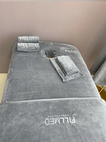 Housse de lit de spa en polaire corail, drap de table de massage avec logo brodé, ensemble de serviettes rectangulaires pour salon de beauté, tissu doux et épais de haute qualité