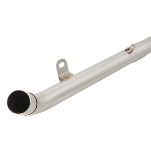 Tuyau d'échappement de moto pour <span class=keywords><strong>Kawasaki</strong></span> 2125 18-24 <span class=keywords><strong>Ninja</strong></span> <span class=keywords><strong>125</strong></span> 18-24 Connect Middle Pipe - Product Image 5