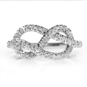 Anelli di Diamanti - Product Image 1