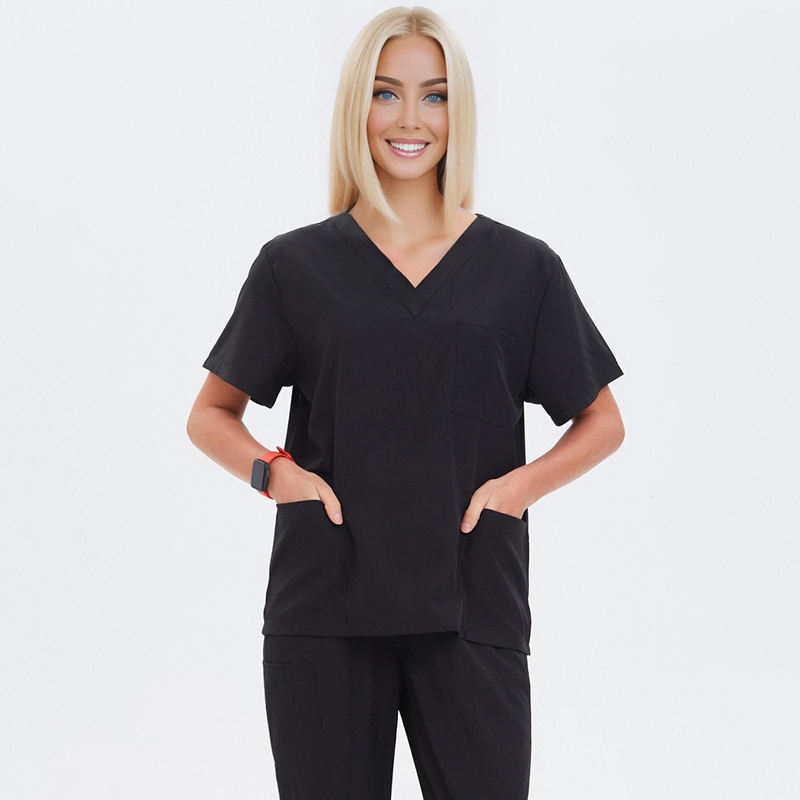 สีดำสำหรับผู้หญิง