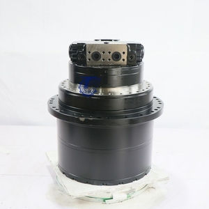 TM40 Travel Reduction Gear Box <strong>Final</strong> <strong>Drive</strong> for Excavator EC240B EC210 S220-5 DH220-7 DH225-7 R225 R210 R220 - Product Image 3