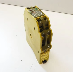 Nuovo Controllore PLC Dedicato per Automazione Industriale 652220, Originale e Pronto per la Spedizione - Product Image 1