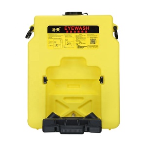 Tiempo de proceso resistente a 14 Gallo 53L portátil lavaojos estación con <span class=keywords><strong>precio</strong></span> competitivo - Product Image 1