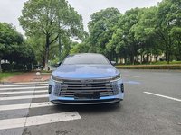 Véhicule d'occasion BYD Destroyer 05 Honor Edition, berline de luxe hybride rechargeable, 4 portes, 5 places, idéale pour la famille - Modèles 2022, 2023, 2024 - Offre Spéciale