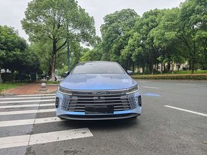 Venta de Autos 2022 2023 2024, BYD Destroyer 05 Edición <span class=keywords><strong>Honor</strong></span>, Sedán de Lujo Híbrido Enchufable, 4 Puertas, 5 Asientos, Auto Usado para Uso Familiar - Product Image 2