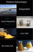 Alibaba Gold Lieferant Hochwertiges Poly aluminium chlorid PAC für die Papierfabrik