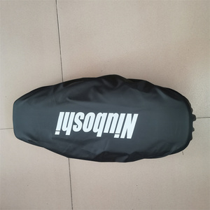 Funda de Asiento de Motocicleta <span class=keywords><strong>Impermeable</strong></span> de Tela Oxford, 100% Poliéster, con Patrón Impreso, Accesorios <span class=keywords><strong>para</strong></span> Bolsa de Coche <span class=keywords><strong>para</strong></span> Chicas, Venta Directa de Fábrica - Product Image 1