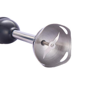 เครื่องปั่นแบบพกพาเครื่องใช้ในครัวเครื่องปั่นไฟฟ้าแบบหมุน2สปีดเครื่องใช้ในครัว - Product Image 4