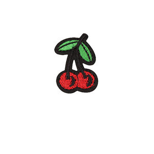 Logo personnalisé Alphabet tissu strass broderie fer sur patch <span class=keywords><strong>toile</strong></span> vêtements perles brodées coeur étiquette de fruits - Product Image 6