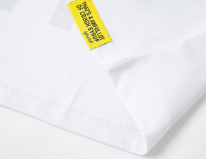 T-shirt da uomo personalizzata 100% cotone con stampa '2026 Trends There Sure Is a Lot of Cough Syrup Here' - Product Image 5