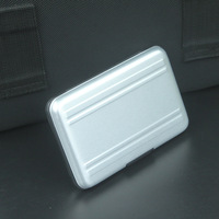 12 fentes étanche porte-carte SD mousse souple intérieur carte mémoire lanière de stockage Micro SD organisateur Compact voyage Essentials