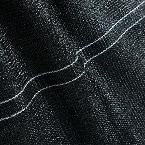 Đen HDPE dệt nhà kính lưới - Product Image 4