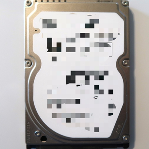 St9250410as 9hv142-037 D005sdm1 (5vg) Wu China 2.5 "250gb 03/2011 New Original Ready Stock Industrial Automation Pac De - Product Image 1