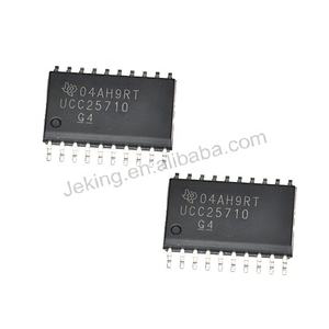 Controlador de iluminación LED con chip IC Jeking UCC25710DWR - Product Image 5
