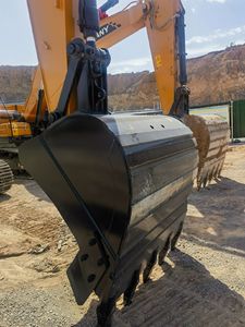 Mejor Precio Directo de Fábrica, Excavadora SY235H-SA de 23 Toneladas de Alto Rendimiento, Diseño Compacto, Potente y Confiable para Movimiento de Tierras Pesadas - Product Image 5