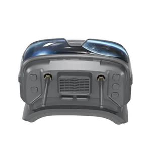แว่นตา FPV VR200 หน้าจอ IPS 3.5 นิ้ว ความละเอียด 1024*600 HD พร้อมบันทึก DVR สำหรับการแข่งขันและโดรน FPV แบบภาพยนตร์ - Product Image 4