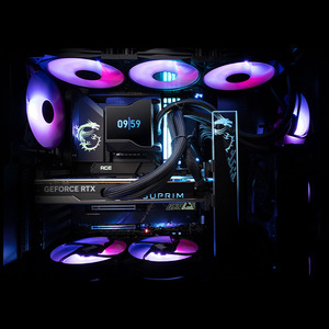 Ordinateurs de jeu tout-en-un de haute qualité OEM Core I3 I5 I7, ordinateurs portables, ordinateurs de bureau - Product Image 6
