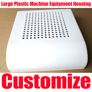 Fabrication sur mesure <span class=keywords><strong>de</strong></span> moules d'injection pour coques en plastique <span class=keywords><strong>de</strong></span> grande taille, équipement <span class=keywords><strong>de</strong></span> beauté en plastique résistant aux hautes températures - Product Image 4