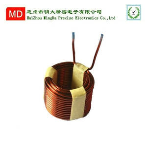 Bobina de voz de bajo <span class=keywords><strong>precio</strong></span> bobina inductora de núcleo de aire bobinas de núcleo de aire bobina - Product Image 5