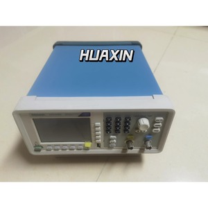 Tektronix AFG1062 60 MHz, 2 ช่องสัญญาณ, 300 MS/s, เครื่องกำเนิดสัญญาณแบบ Arbitrary/Function Generator มือสอง hx1 - Product Image 1