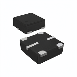 Original S-1312B23-A4T1U3 4 SMD, Flat Leads Exposed Pad Electronic Chips Component Power Management (PMIC) - Product Image 1