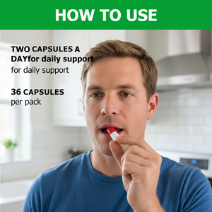 Capsules Minceur les Plus Vendues avec Vinaigre de Cidre de Pomme et Ashwagandha – Soutien Naturel Énergie et Vitalité – Compléments Alimentaires Naturels - Product Image 4