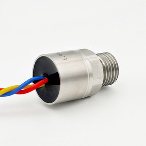 Oem Xgzp6130a ± 2.0% Fss Hoge Stabiliteit 304 Roestvrij Staal Mems Olie-Gevulde Drukzender - Product Image 3