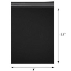 XC-BIO Custom Logo Express Biodegradable <b>Compostable</b> Recyclable Waterproof Mailer <b>Bags</b> for Shoes & Socks-Eco-Friendly Packaging - Product Image 2