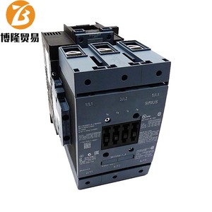 คอนแทคเตอร์เสริมสำหรับระบบอัตโนมัติอุตสาหกรรม ของแท้ใหม่เอี่ยม รุ่น 3RT1054-1AF36 คอนแทคเตอร์ไฟฟ้า PLC AC-3e/AC-3 115 แอมป์ มีสินค้าในสต็อก - Product Image 2