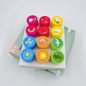 <span class=keywords><strong>Sello</strong></span> de <span class=keywords><strong>Goma</strong></span> Autoentintable Personalizado <span class=keywords><strong>con</strong></span> Logotipo, Hecho a Mano, para Niños, <span class=keywords><strong>Sello</strong></span> de <span class=keywords><strong>Goma</strong></span> Autoentintable para Cuaderno <span class=keywords><strong>con</strong></span> Logotipo Personalizado - Product Image 6