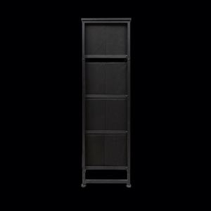 Living Room Fabric <b>Cabinets</b> Durable Stainless Steel MDF Modern Freestanding Panel Pine Various Color Sample Support Fabric - Product Image 2