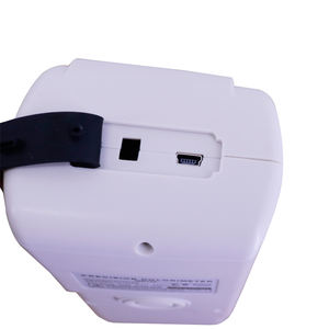 Nr110 Draagbare <span class=keywords><strong>Colorimeter</strong></span> Kleur Meter Professionele <span class=keywords><strong>Colorimeter</strong></span> Kleur Verschillende Tester 4Mm Meetopening - Product Image 4