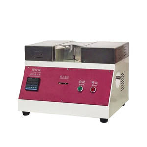 Pequeno Display Digital Inteligente Base De Papel Medidor De Flauta/Flat e Vertical Pressão Força De Corrugado Núcleo De Papel <span class=keywords><strong>Tester</strong></span> - Product Image 1