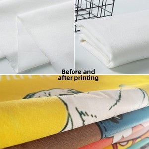 Cojín Decorativo Ultra Suave de Terciopelo de Poliéster con Logotipo de Equipo de Fútbol Personalizable, Moderno y Minimalista, <span class=keywords><strong>Real</strong></span> <span class=keywords><strong>Madrid</strong></span> Brasil - Product Image 3