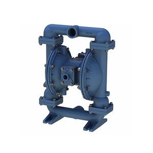 Sandpiper S1F धातु AODD पंप 1 इंच पाउडर स्थानांतरण पंप उच्च घनत्व - Product Image 5