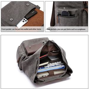 Рюкзак для ноутбука - Product Image 4